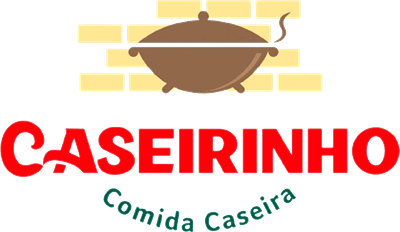 Logo Caseirinho
